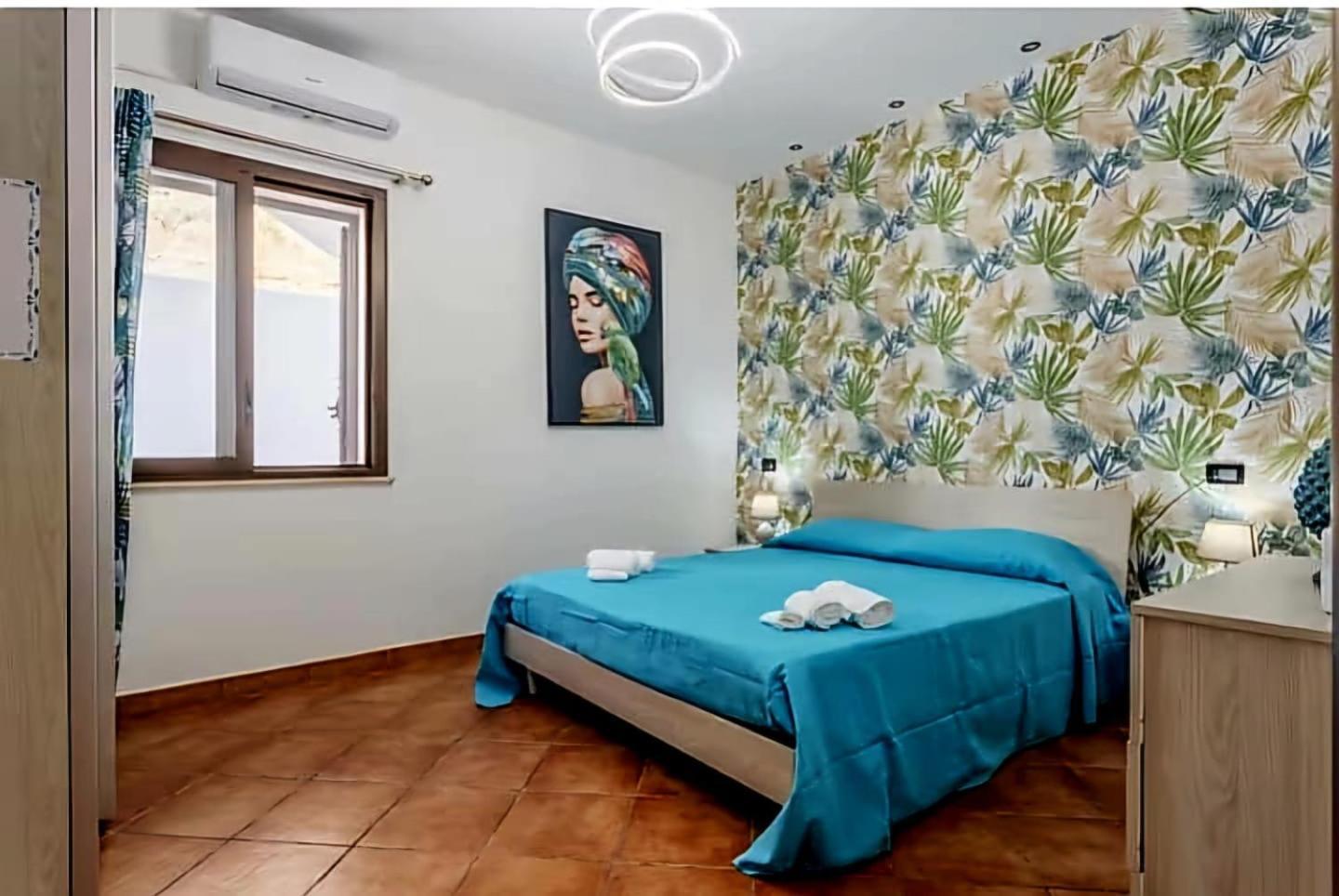 Villa Antonio Чинизи Экстерьер фото